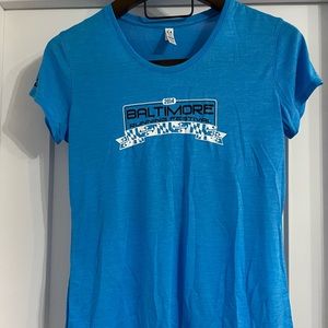 Under Armour Fit Compression Dry Fit Shirt NWT Size L